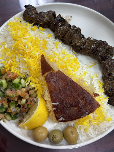 Photo of Niloo Restaurant - 4440 W Saanich Rd #108, Victoria, BC V8Z 3E9